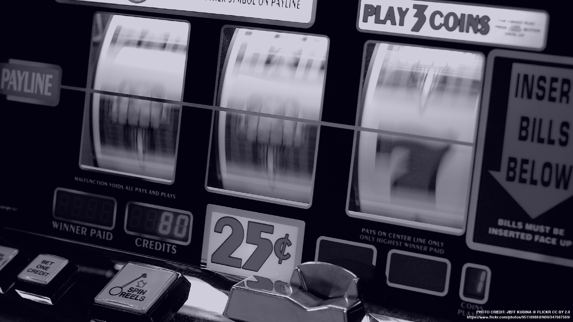 賭徒的人工智慧1：吃角子老虎(Bandit) 問題. 吃角子老虎機(bandit)… | by YOCTOL | YOCTOL.AI | Medium