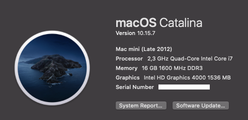 How to run an Open Source LLM locally on an Old Mac | by vvs | Medium How to run an Open Source LLM locally on an Old Mac | by vvs | Medium