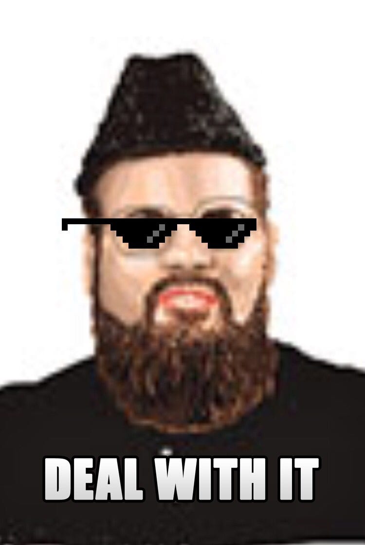 Mufti Taqi Usmani on Futures, Options, Swaps, and Equities. | by Ibn at  Tagir | Medium