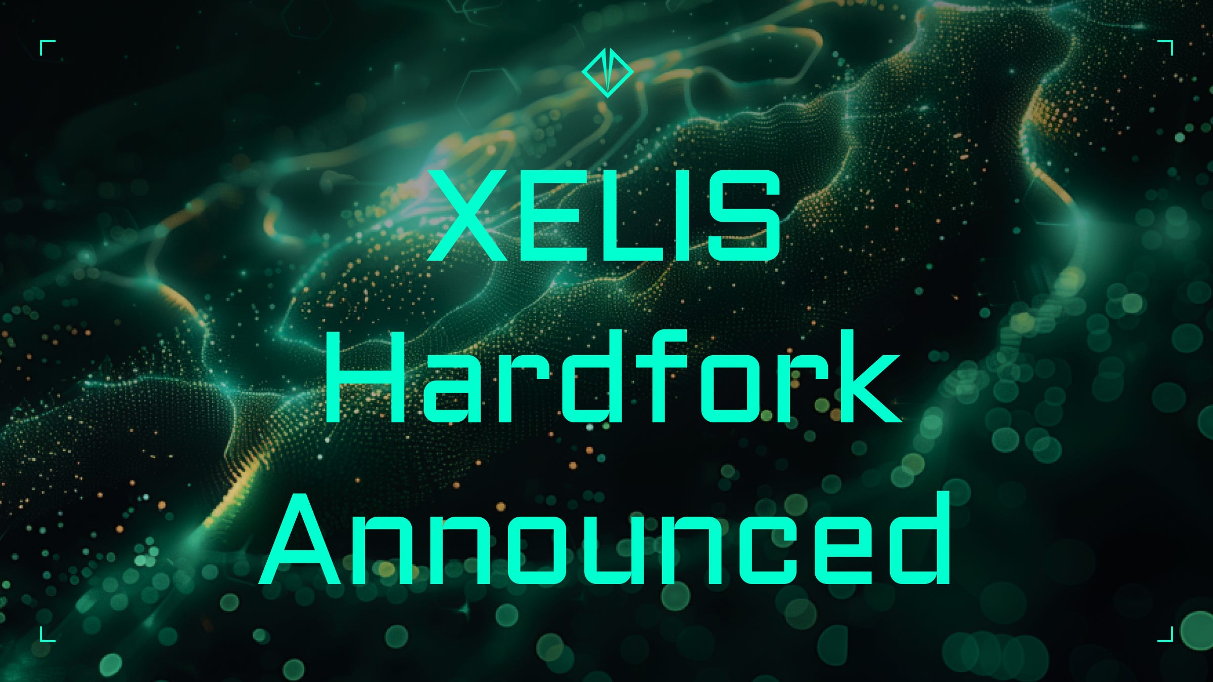 Xelis Announces Planned Hardfork Bringing Greater Security and  Decentralization | by Xelis Currency | Medium