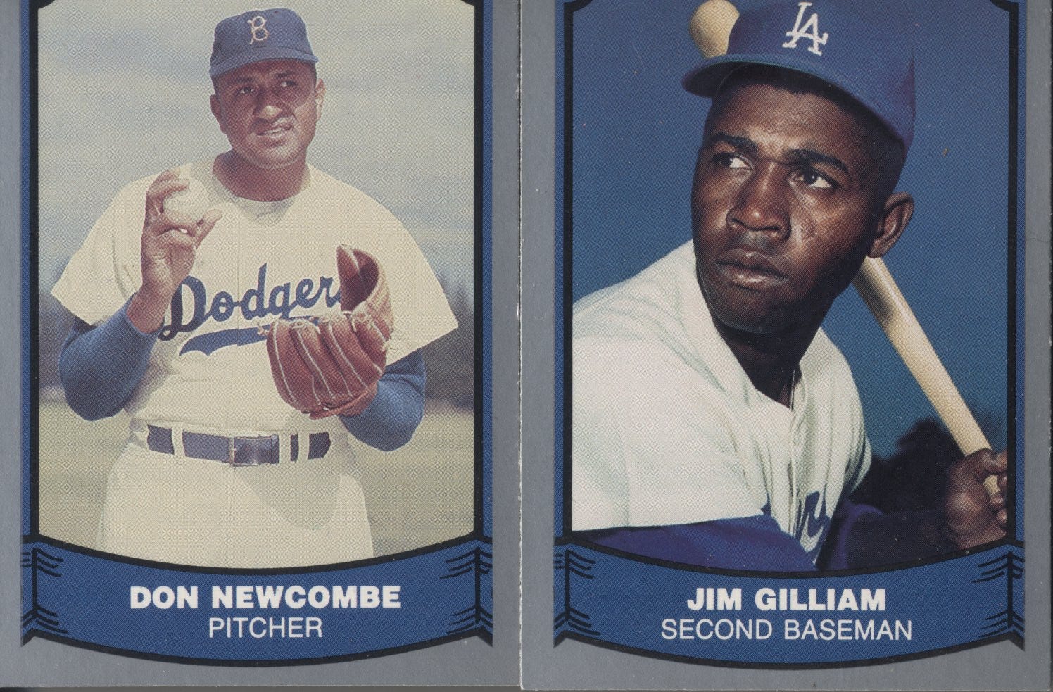 1955 World Series Champion Brooklyn Dodgers | by Mark Morthier