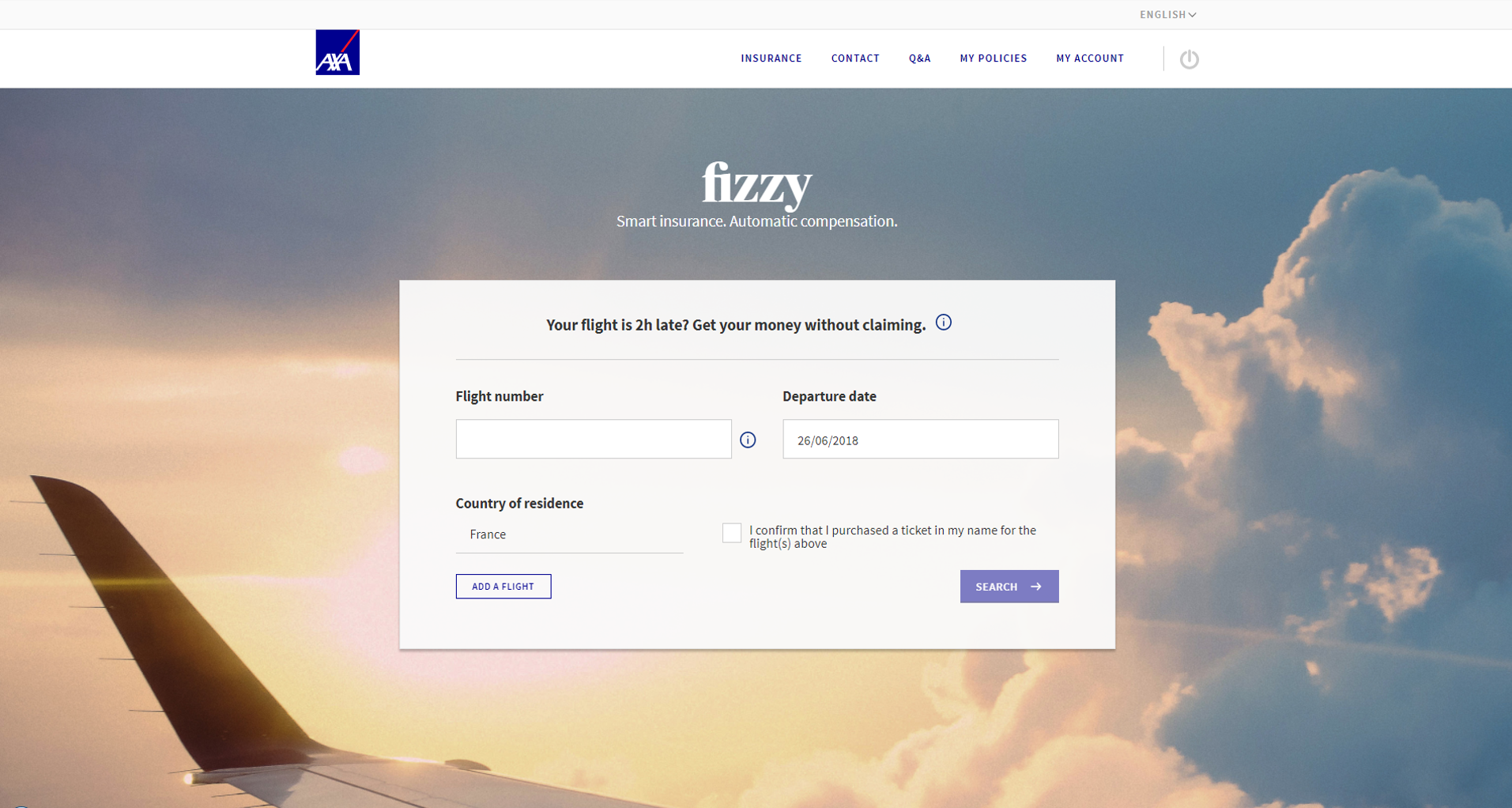 fizzy.axa reaches a new milestone | by Laurent Benichou | Medium