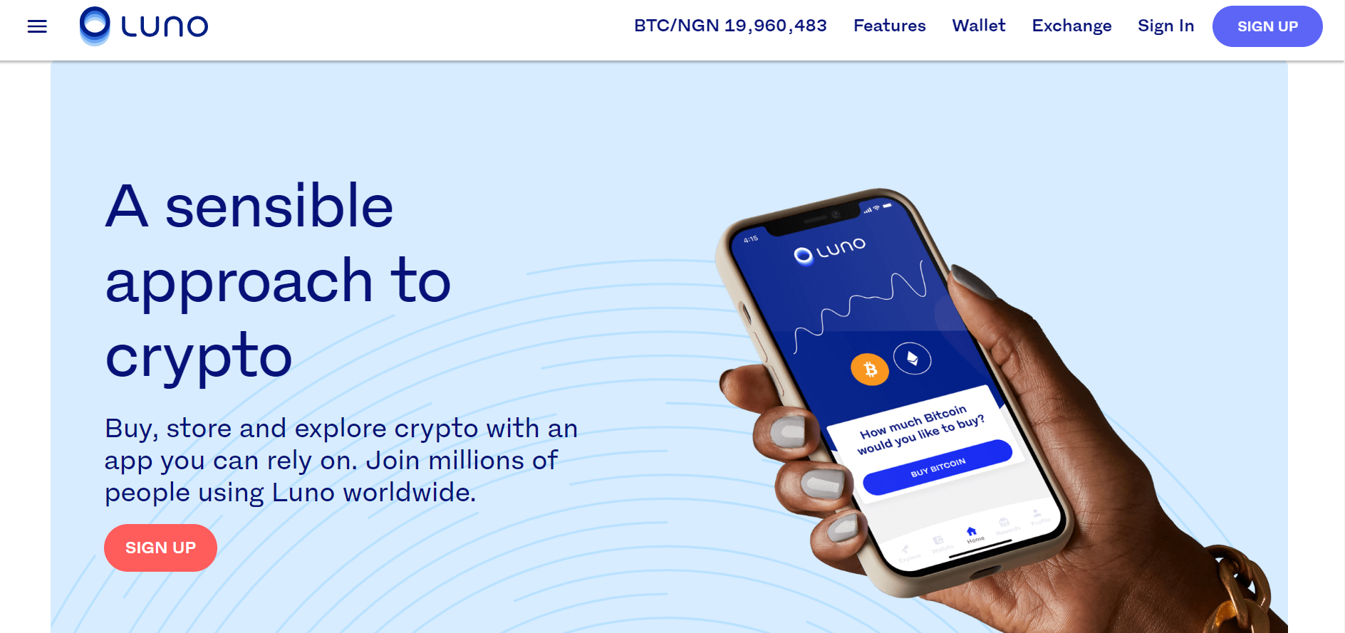 Luno vs. Dart Africa: Which Exchange is Best for Nigerians? | by Cryptozone  Africa | Coinmonks | Medium