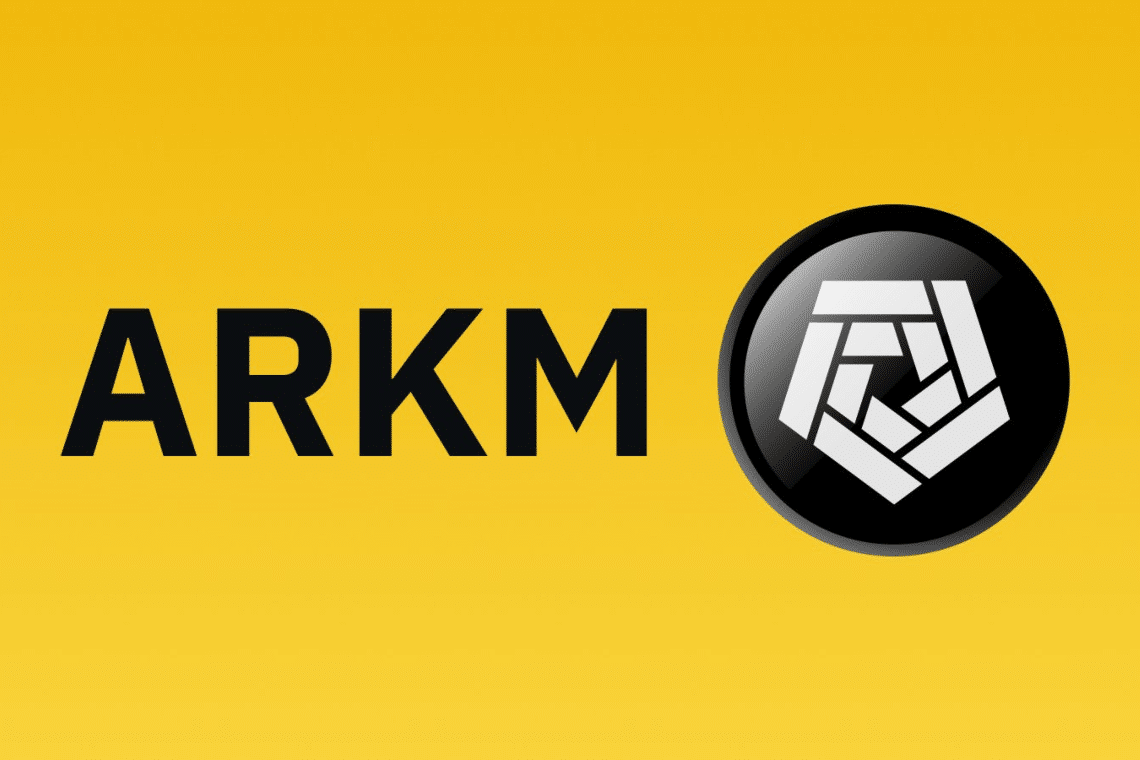 Who is Arkham? A free data analysis tool similar to Nansen, exploring  tokenized business models | by WuBlockchain | Medium