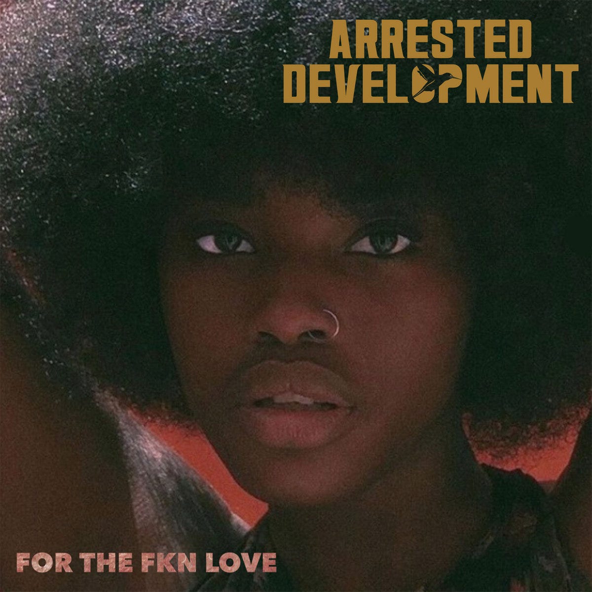 Arrested Development's “For the FKN Love” is released | by