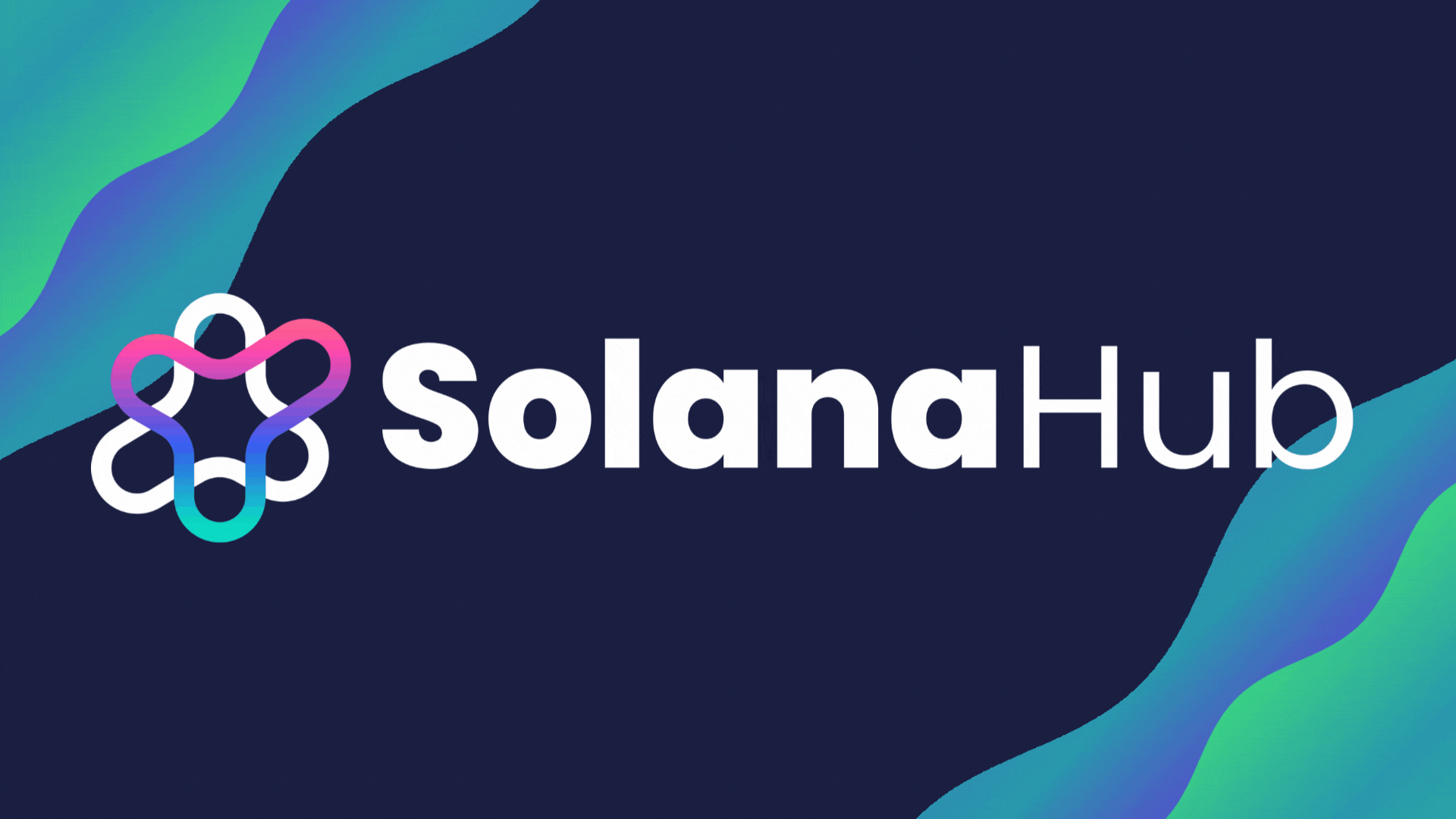 SolanaHub — the one-stop solution for all your Solana DeFi needs | by Ken  Mondragon | Medium