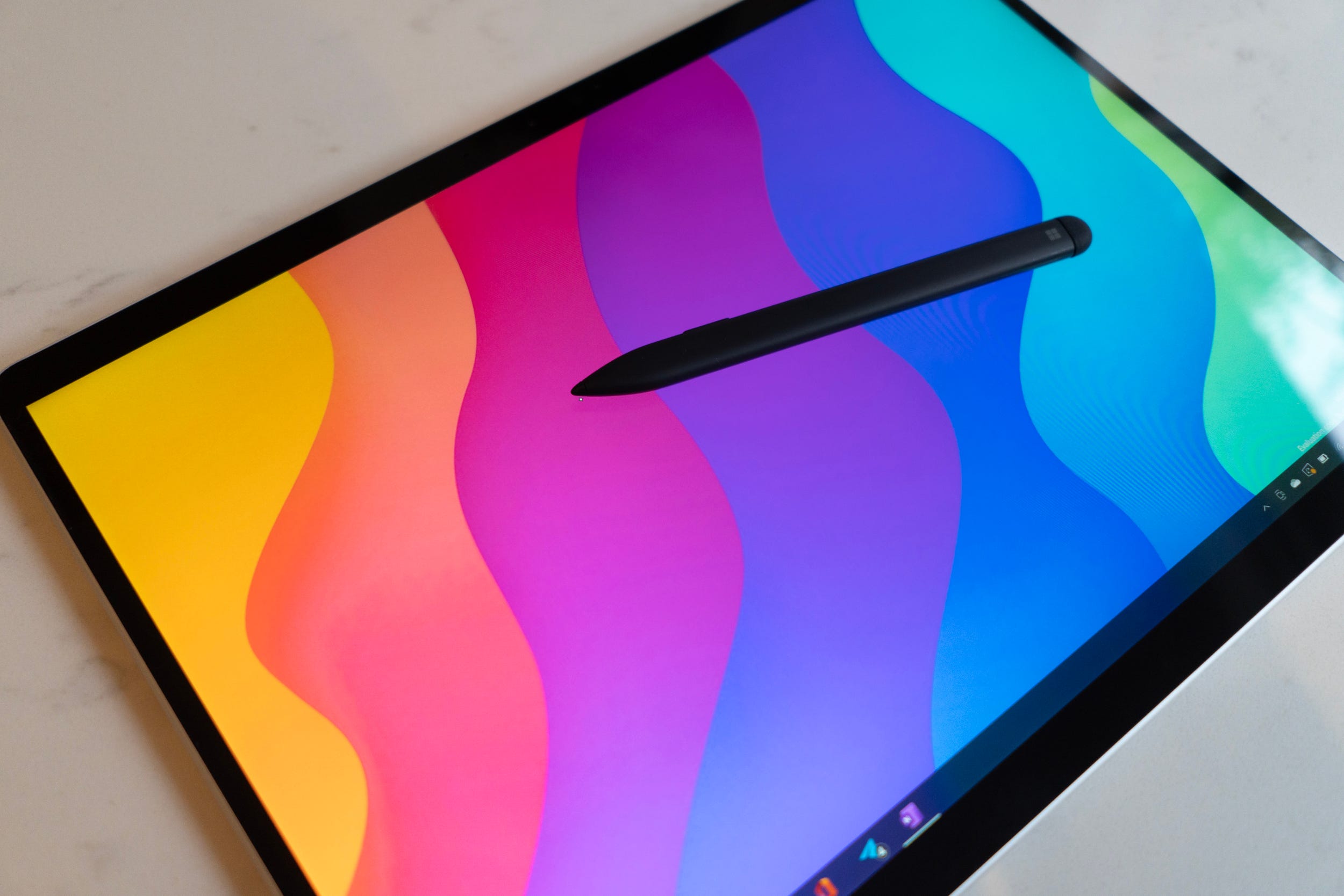 Surface Pro X Review: An Imperfect Taste of the Future | Debugger