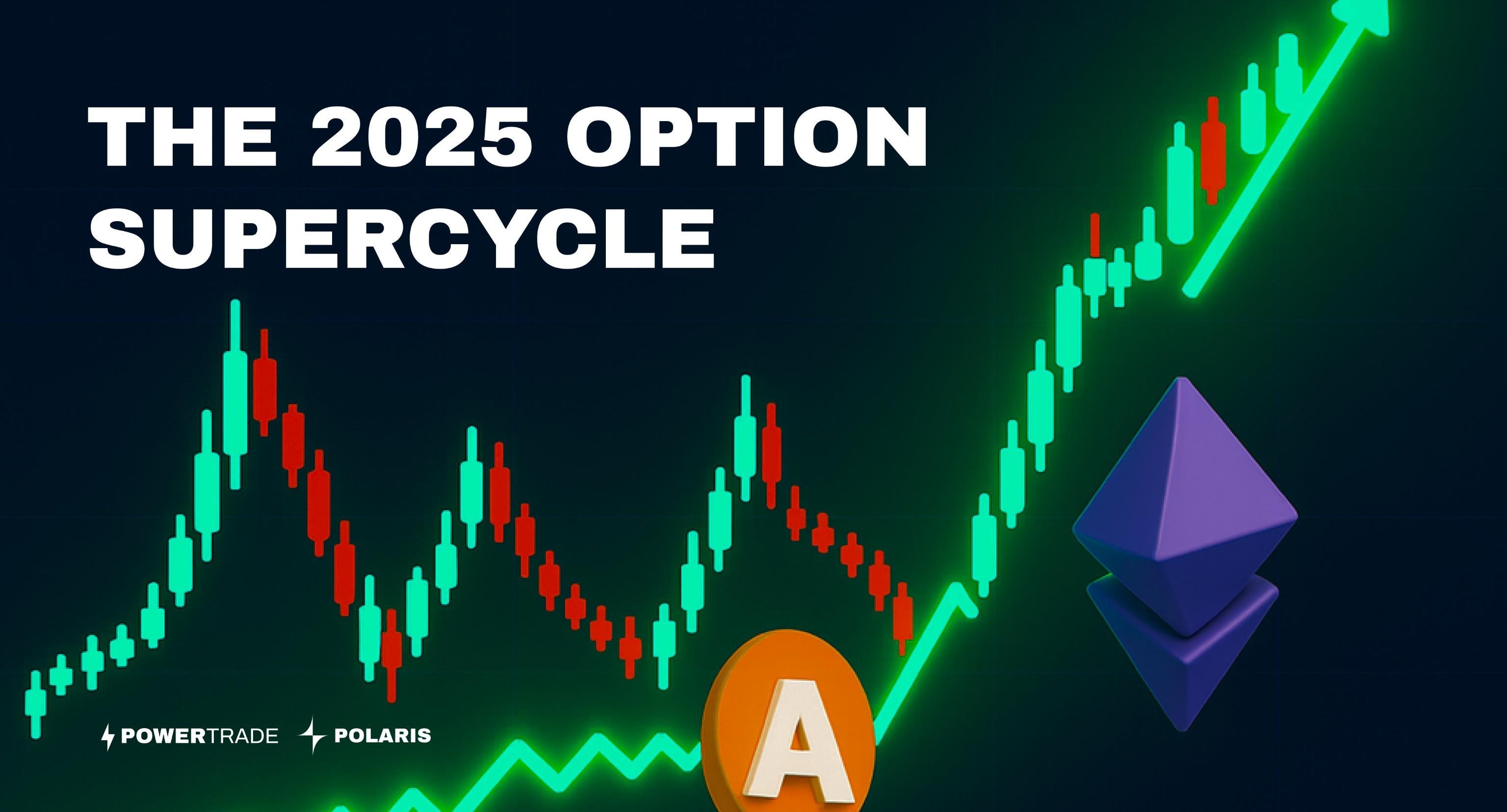 The 2025 State of Crypto Derivatives: Navigating the Option Supercycle,  Altcoin Alpha, 11 Dec | by PowerTrade/Polaris | Dec, 2025 |  DataDrivenInvestor