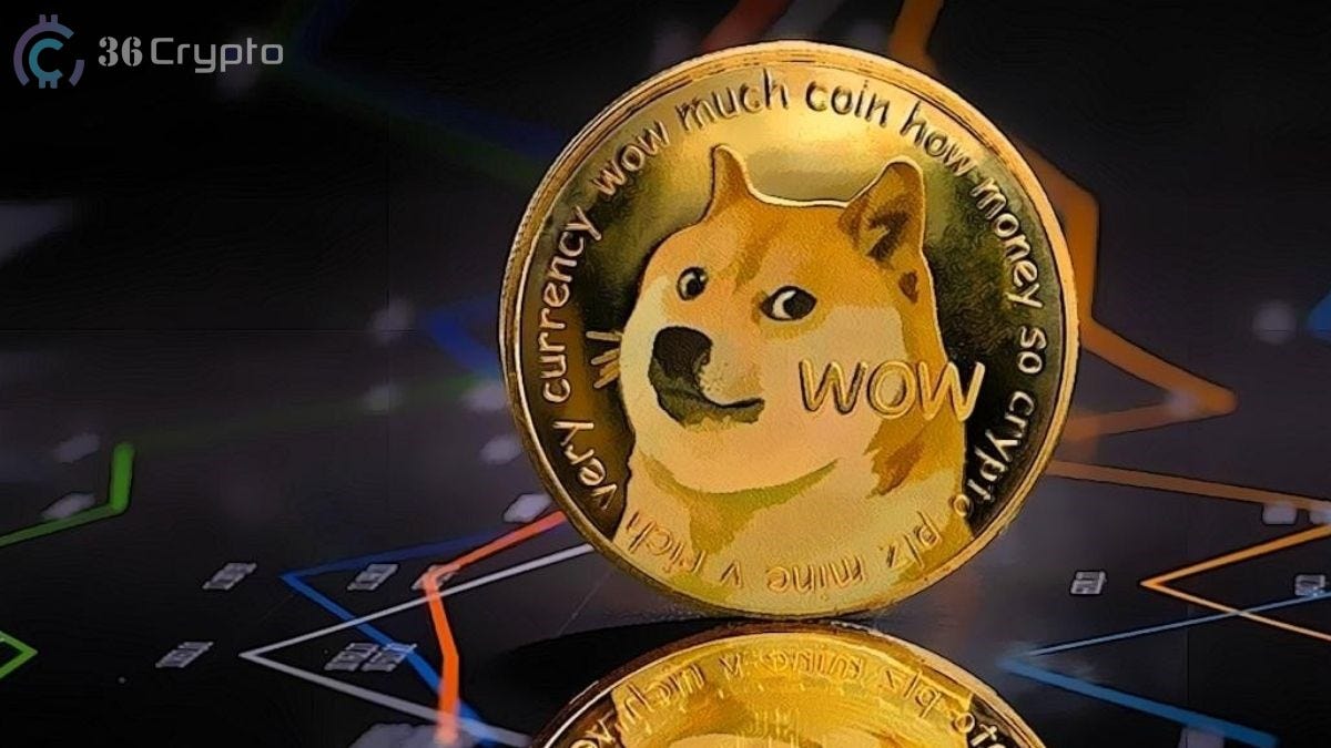 Best Dogecoin Wallets: Secure Your DOGE from Hacks & Theft | by 36Crypto |  The Capital | Medium