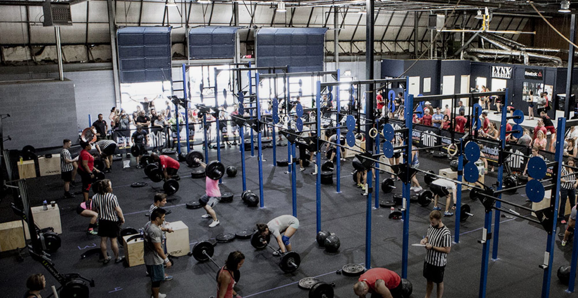 How Much is a Crossfit Gym Membership: Uncover the Costs