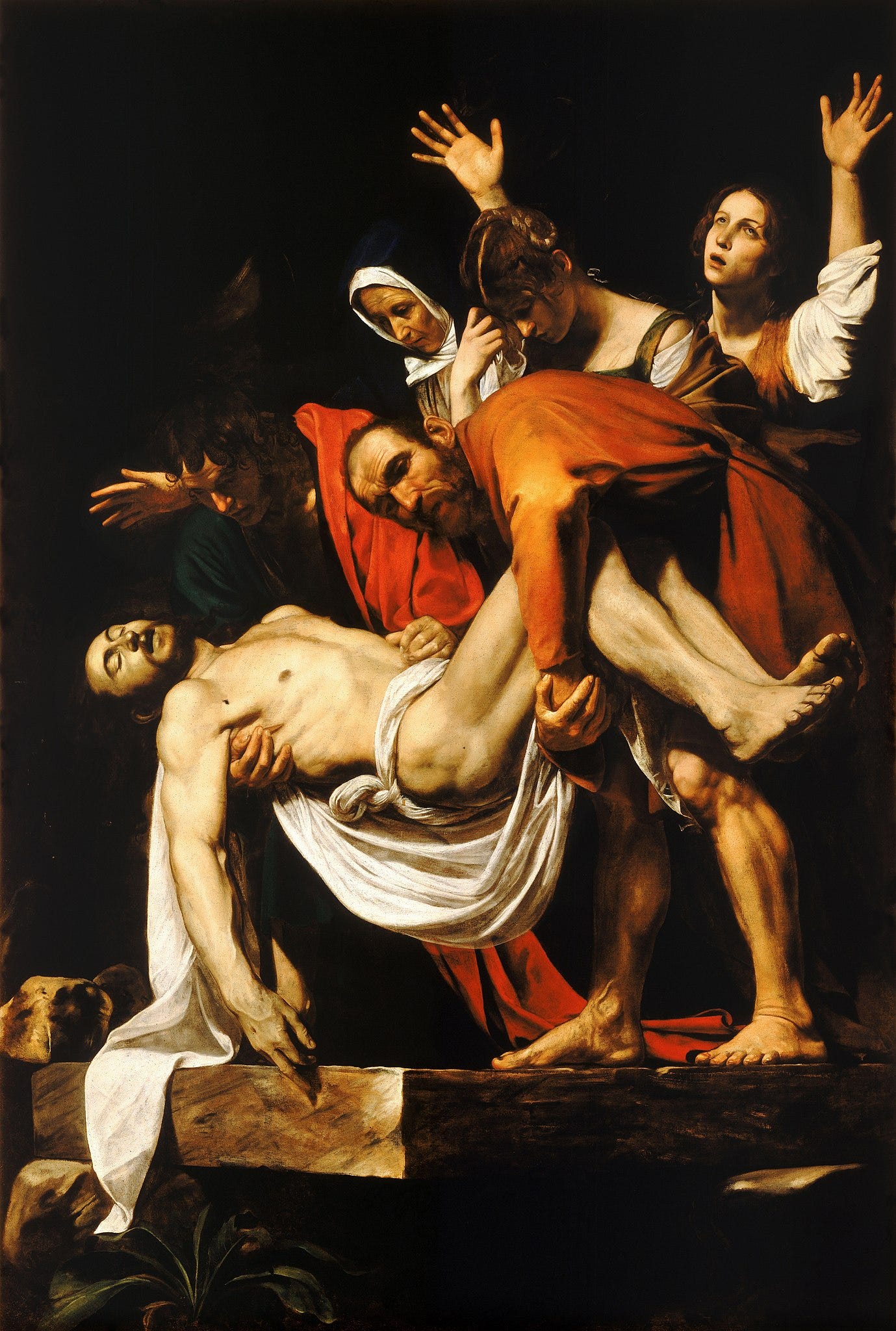 The Powerful Movement That Transformed European Art Forever | by 