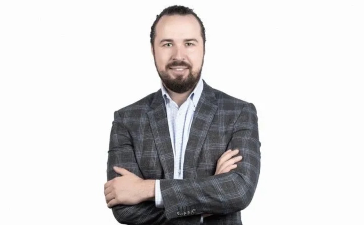 Ivan Petukhovsky: we are currently working on the implementing the  blockchain system for one of the largest banks in the world | by EXMO.com |  exmo-official | Medium