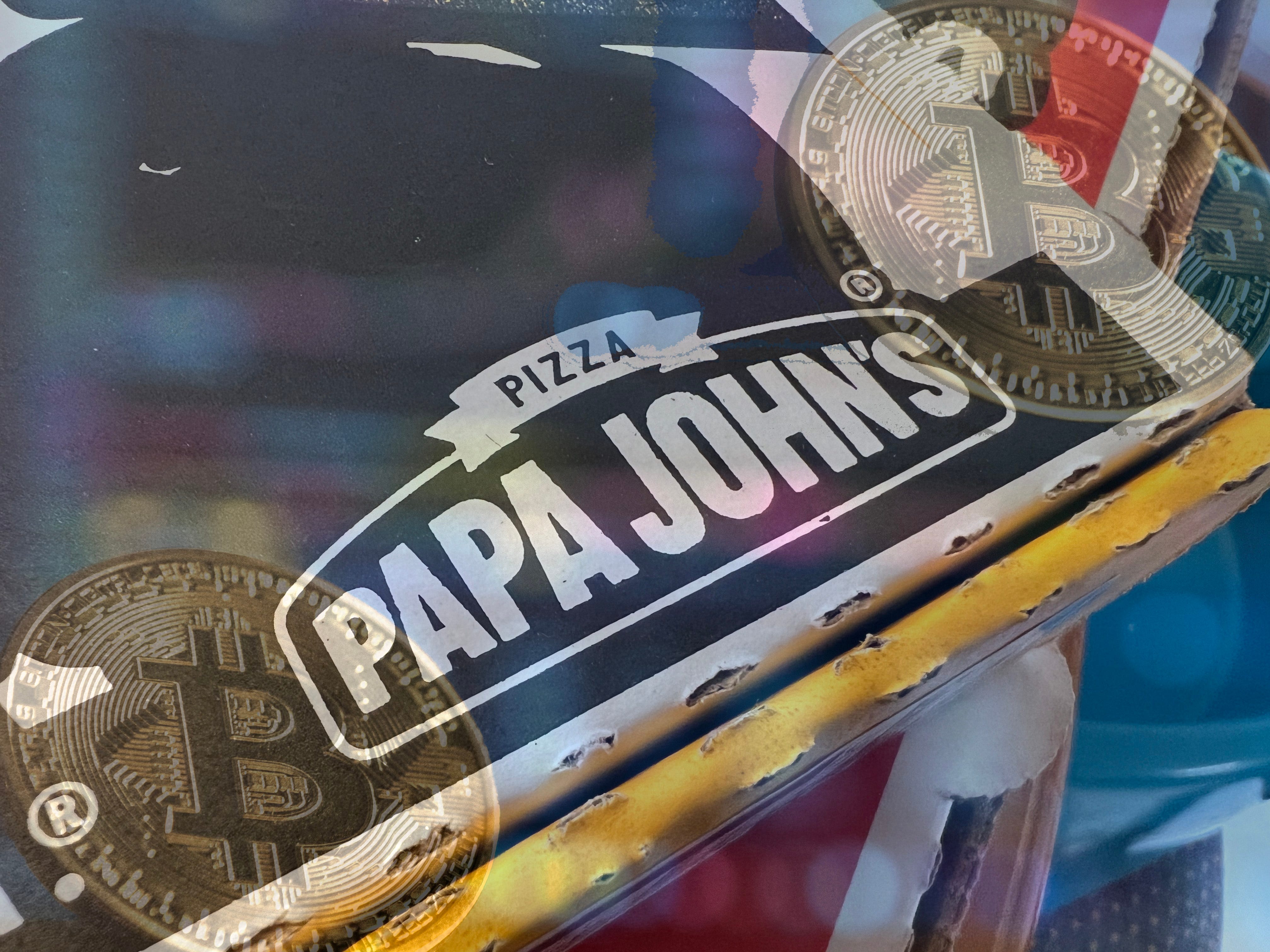 What a $400 Million Pizza Order Teaches Us About Crypto | by Thomas Smith |  Entrepreneurship Handbook