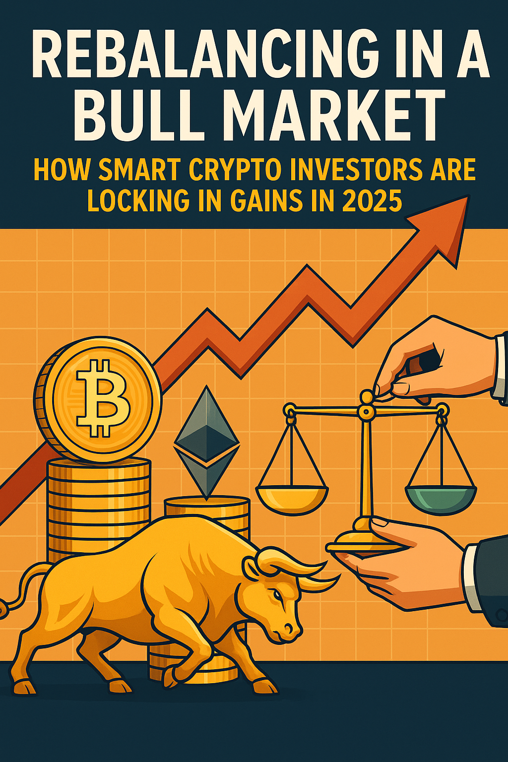Rebalancing in a Bull Market: How Smart Crypto Investors Are Locking in  Gains in 2025 | by MintonFin | Medium