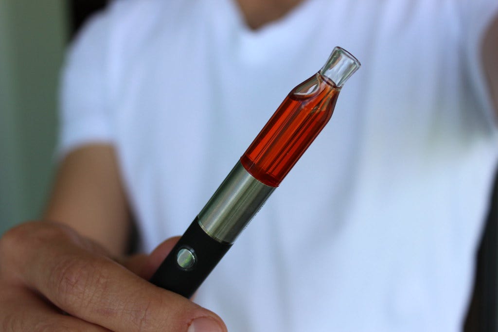 breathe vape B12 Vitamin Vape Pen | Breathe main image 0