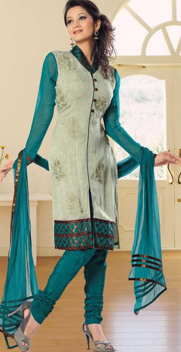 dress salwar suit design 900+ Casual salwar suit's ideas in 2026
