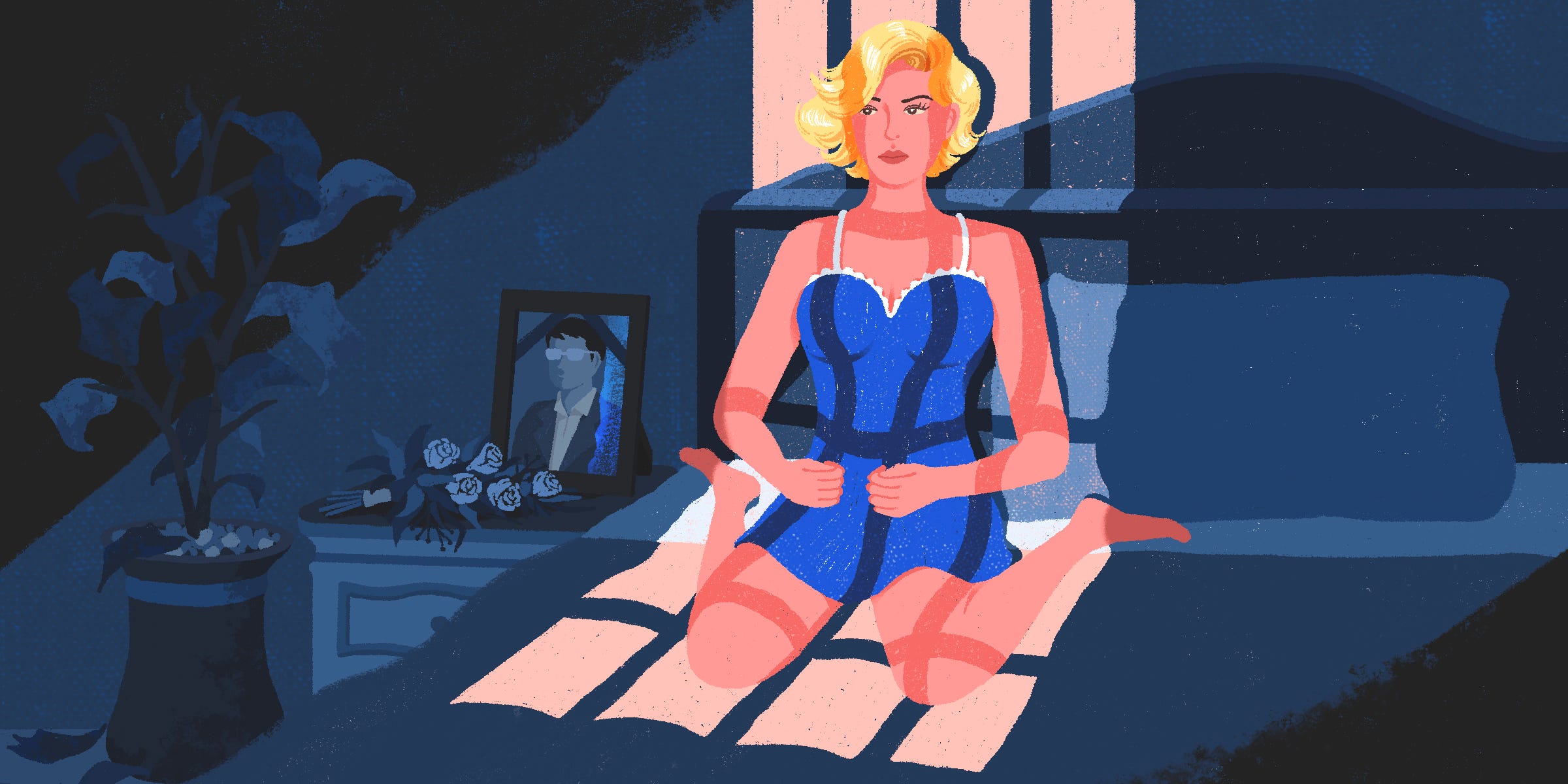Where Do Our Sex Dolls Go After We Die? | by Madison Medeiros | OneZero Where Do Our Sex Dolls Go After We Die? | by Madison Medeiros | OneZero