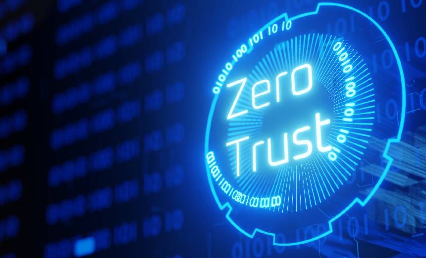 Zero Trust Security in the Modern Cloud Era | by 8grams | Medium