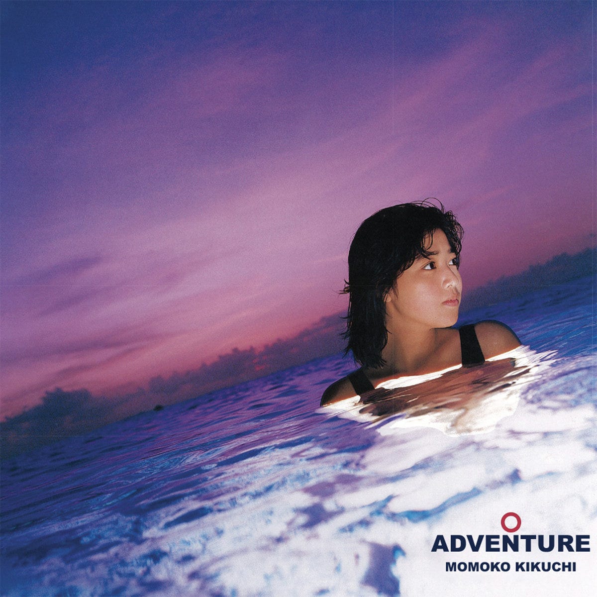 Album Reivew | 'Adventure' by Momoko Kikuchi | by Z-side's Music