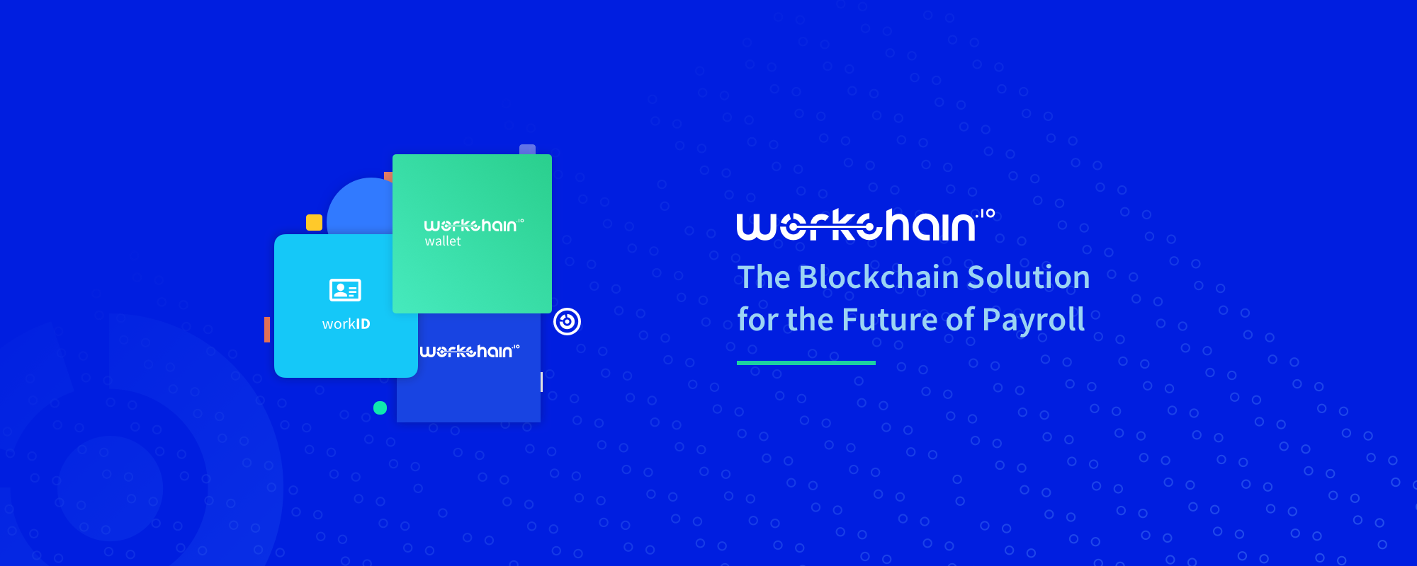 Introducing WorkChain.io: The Blockchain Solution for the Future of Payroll  — Make Everyday Payday | by Ivan Petrovic | WorkChain.io | Medium