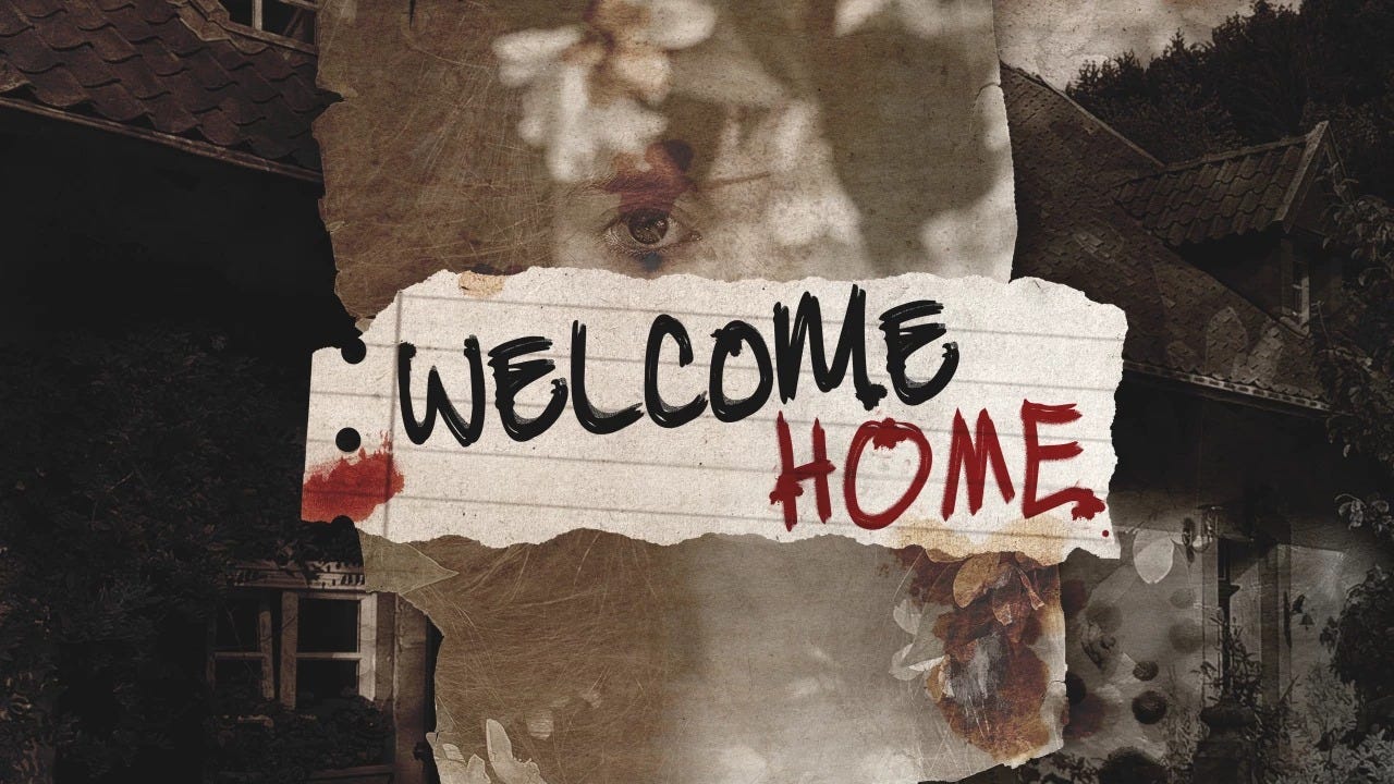 LA: Welcome Home