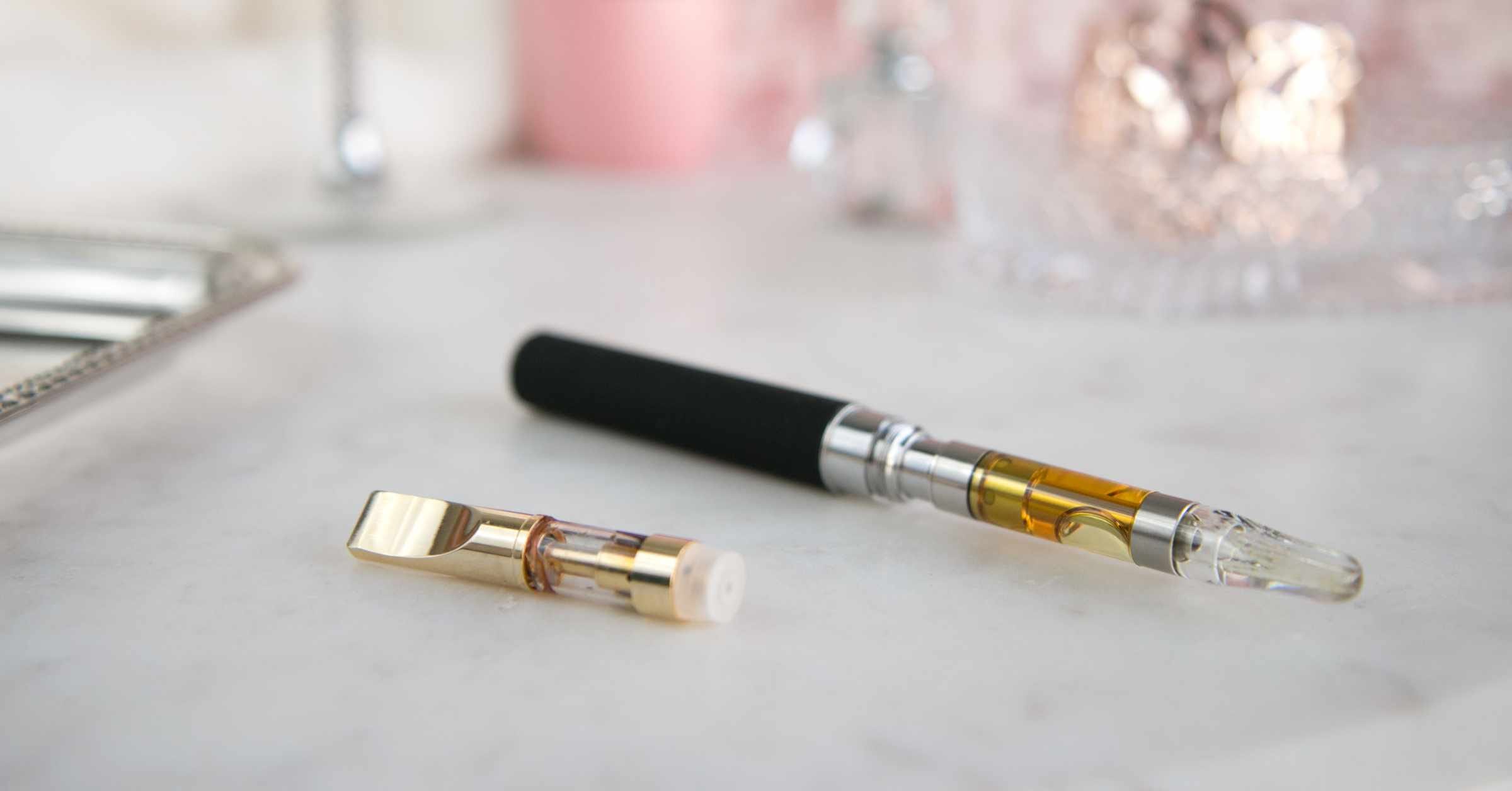 Can You Put a Weed Pen in Checked Luggage: Essential Travel Tips
