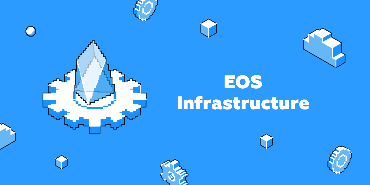 Why Equilibrium Operates On The EOS Blockchain | by Equilibrium |  Equilibrium | Medium