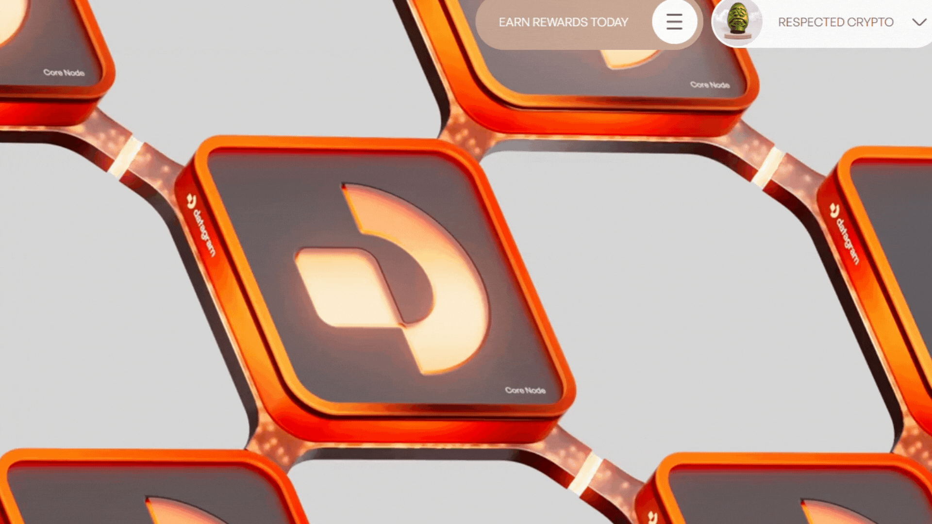 DATAGRAM NETWORK: The AI-Powered Backbone of the Decentralized Internet |  by RESPECTED CRYPTO BRANDS | Medium