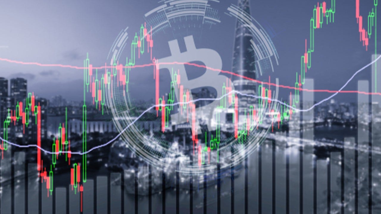 Order Book Analysis for Crypto Assets in a Few Fascinating Metrics | by  Jesus Rodriguez | Sentora | Medium