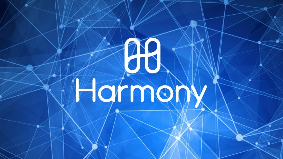 2022 Harmony Technical Review. 2022 Harmony Technical Review | by Casey  Gardiner | Harmony | Medium