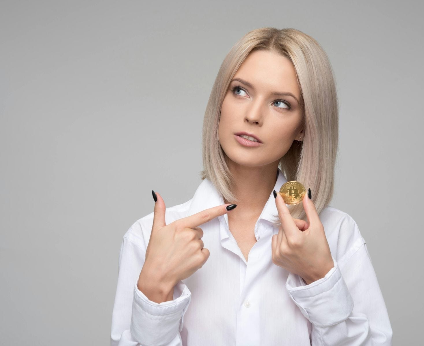 Why My Roth Is 100% Bitcoin & Why You May Want to Follow Suit | Financial  Strategy