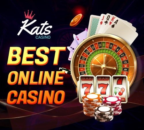 KATS Gaming Casino Portal — App No Download Katscasino: Instant Play Review for Canadian Players