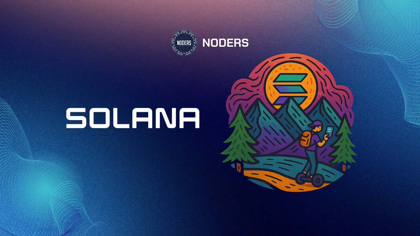 Solana Inside: From Meta-Blockchain to Alpenglow and the $500 Preorder  Phone | by [NODERS]TEAM | Medium
