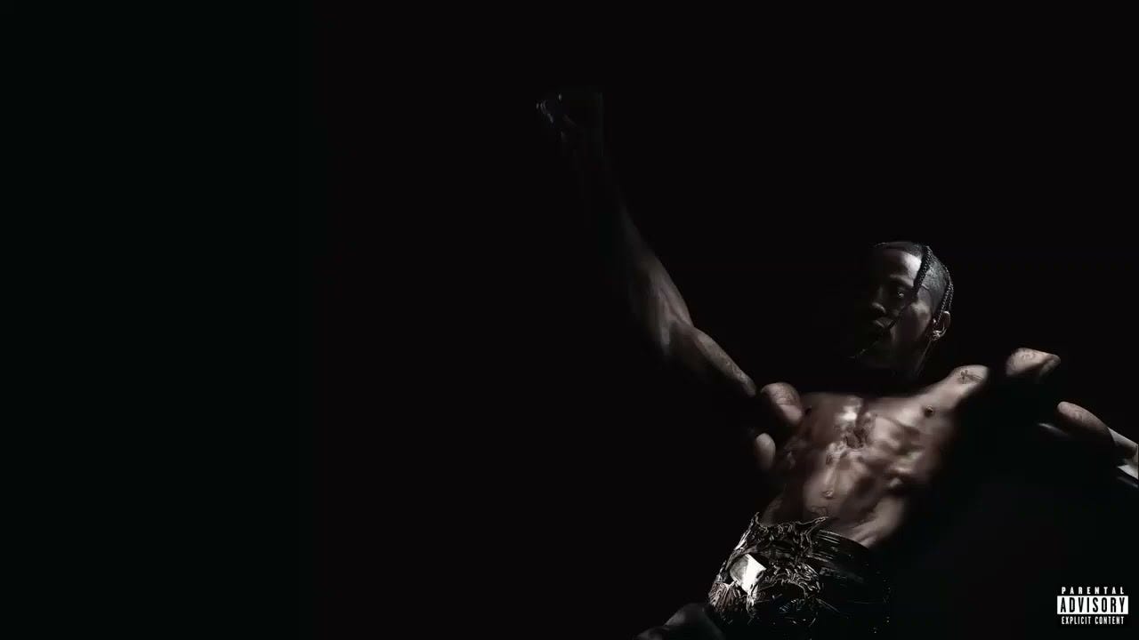 Travis Scott Utopia Album Review. By: David Williams | by David