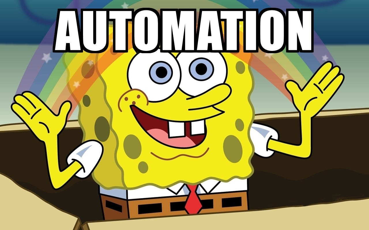 HammerSpoon — Workflow automation in Mac | by Jordi Coscolla | Medium