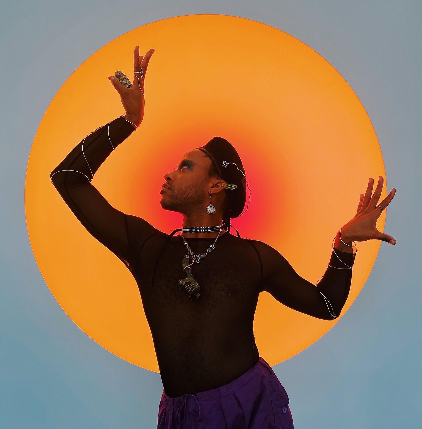 Rising Music Star Earth to Jordi On The Five Things You Need To