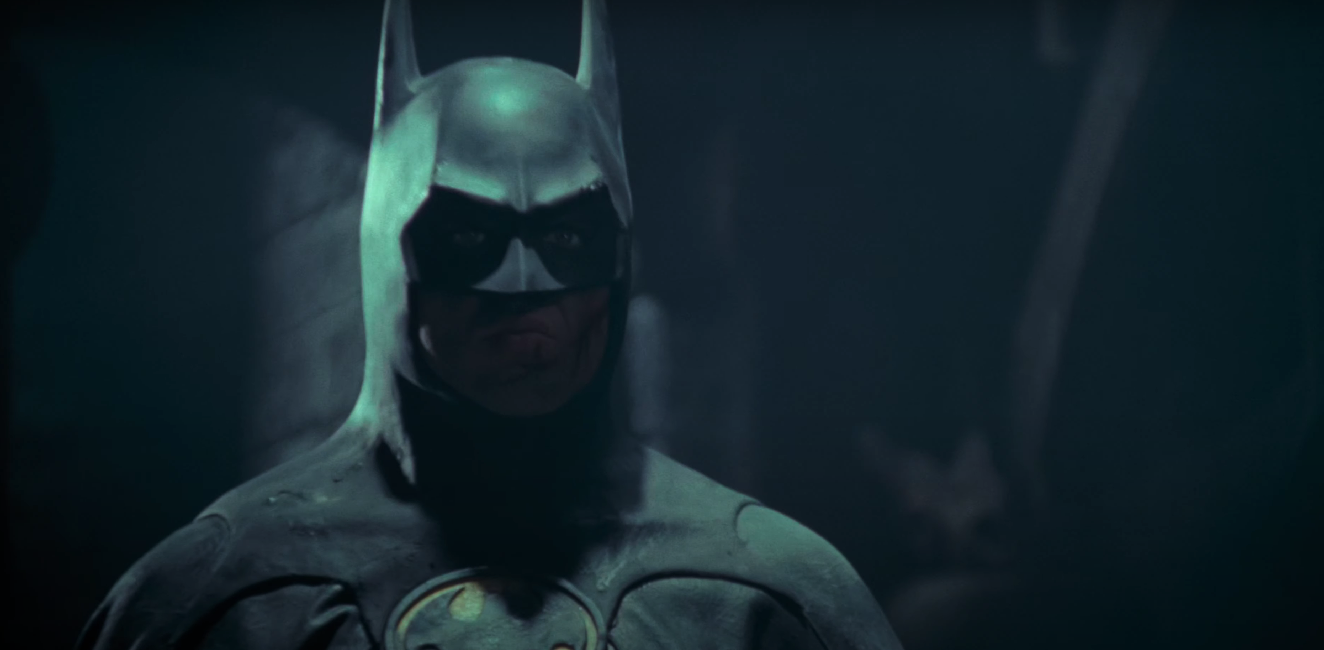 Batman's Greatest Fight — An Analysis | by Darren Zouga | Fanfare, image size:1324x650