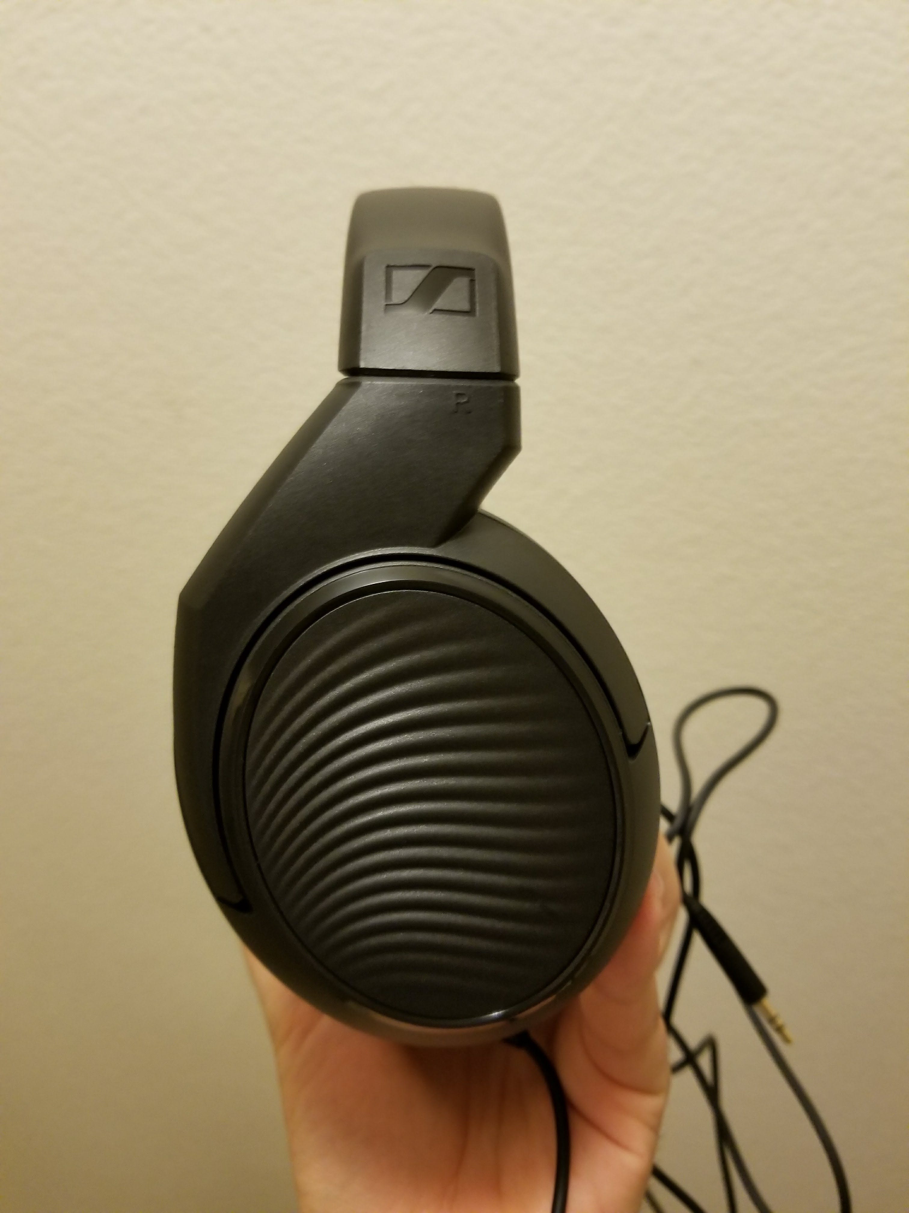 Sennheiser HD 200 Pro Review. Please Don't Buy These | by Alex