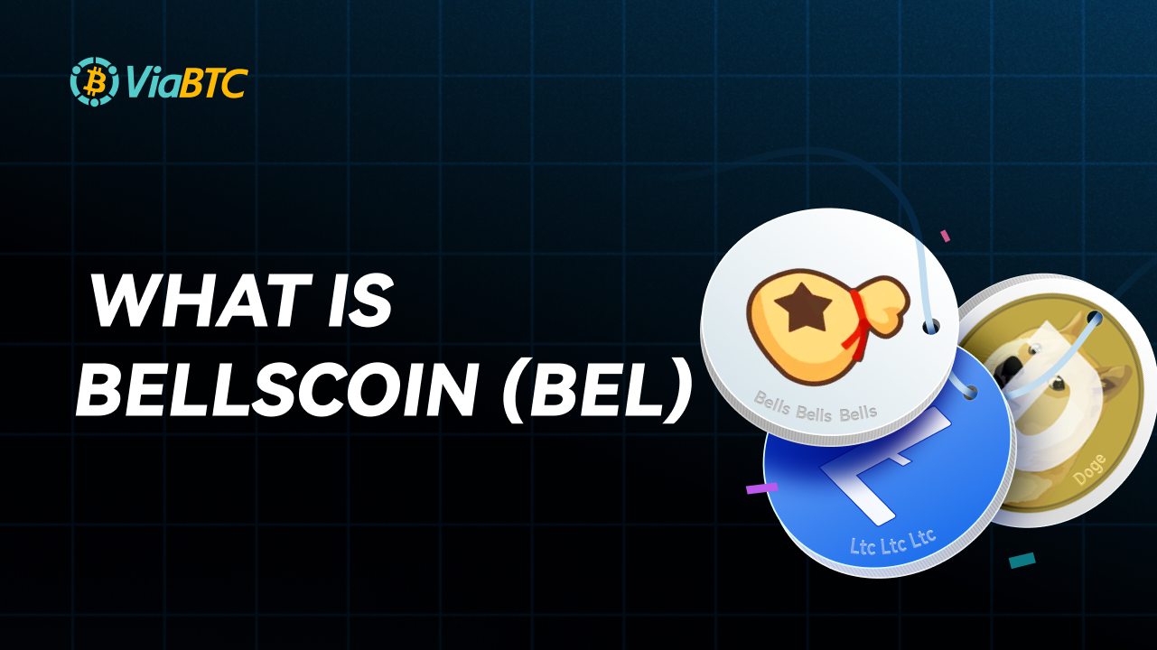 What is Bellscoin (BEL) and How to Mine It? | by ViaBTC | Medium