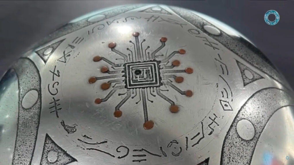 The Mystery of the Buga Sphere: Science, Speculation, and the Search for Truth | by Tharindu NR | Medium