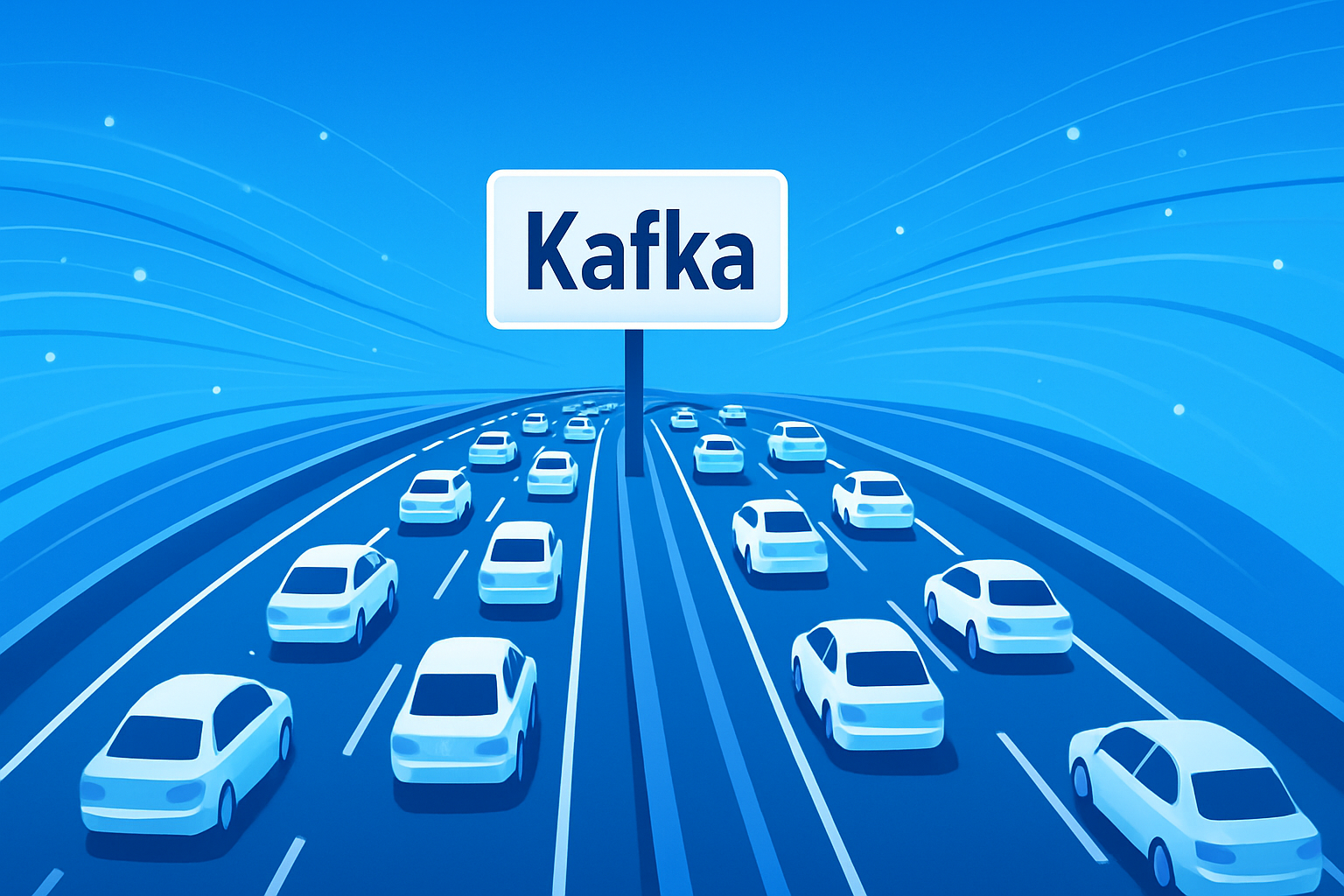 Understand Kafka in One Sitting. Kafka is one of the most common