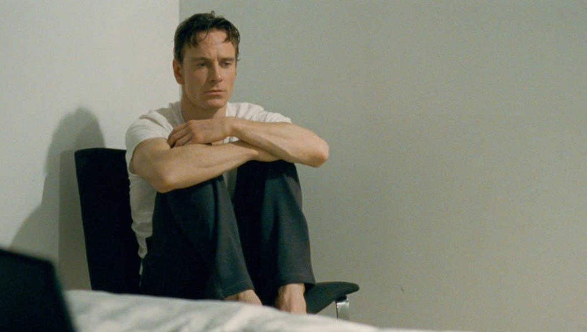 Movies About Loneliness Netflix's 'One Hundred Years Of Solitude'