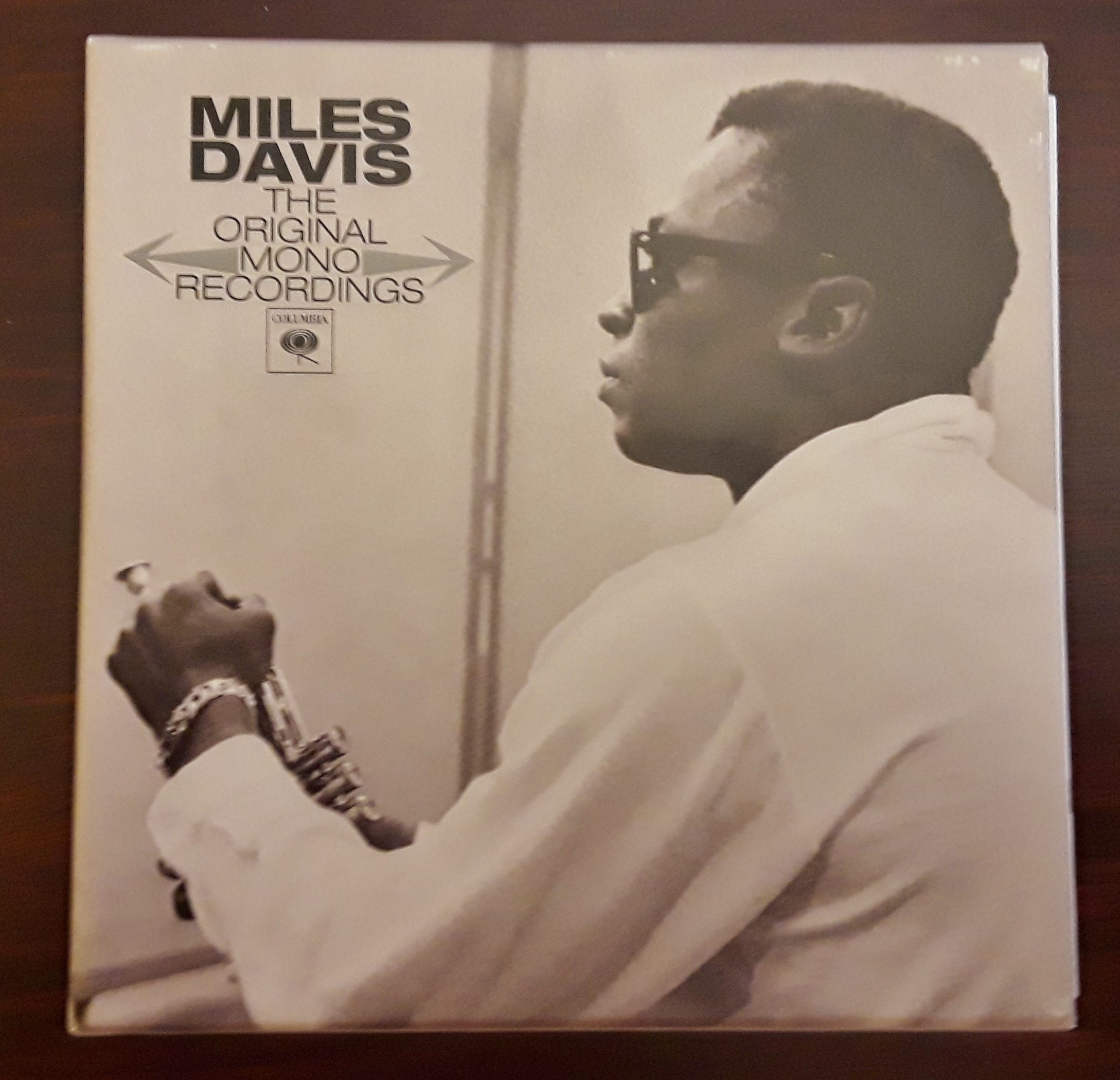 Miles Davis' The Original Mono Recordings: A Buyer's Guide | by