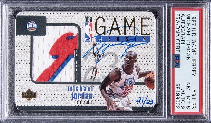 NBAトレーディングカード　90年代　約500枚 1990s Basketball Card Inserts Highly Sought by Collectors Today