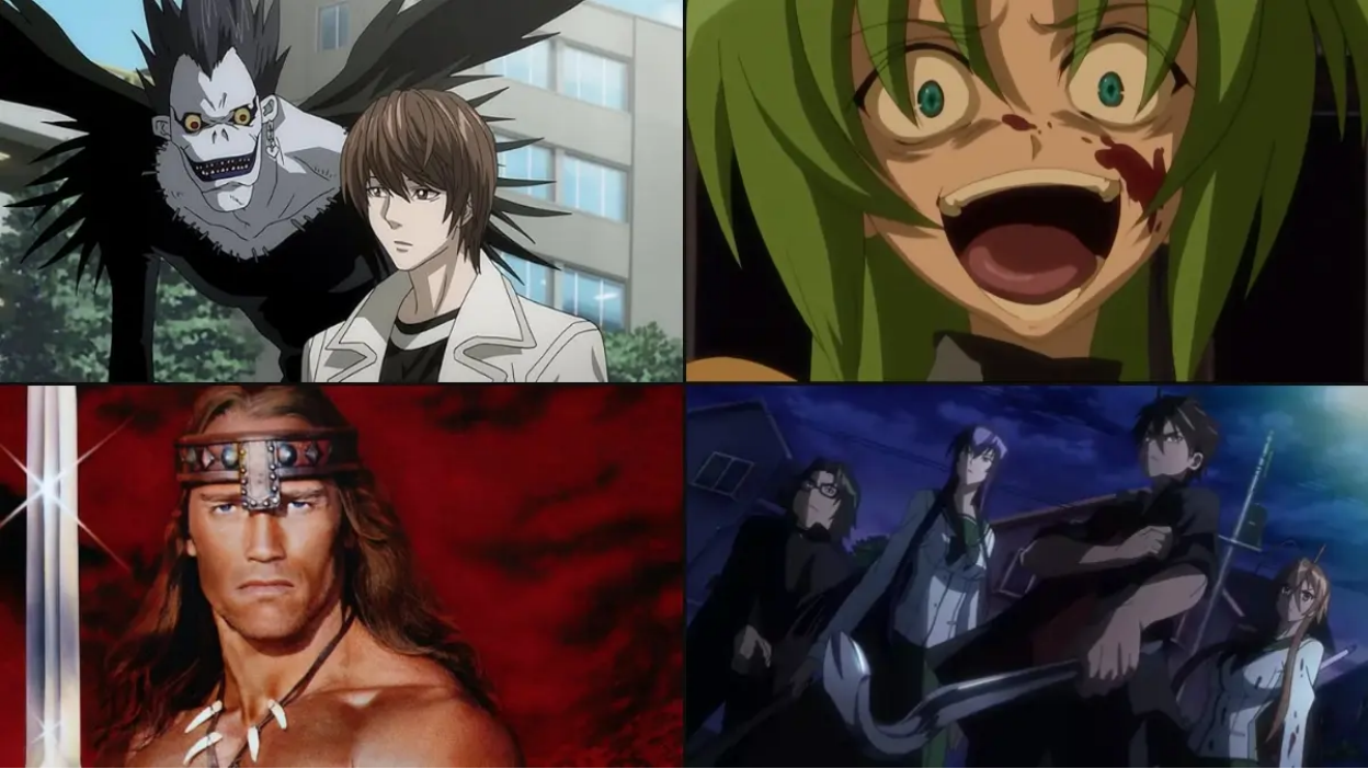 THE BEST (sorta) ANIME HORROR GAME YOU'VE NEVER “PLAYED”!!!! | by The Anime  Club @ Ashoka University | Nov, 2025 | Medium, image size:1248x702