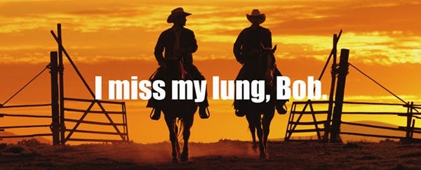 i miss cigarettes The Marlboro Man Misses His Lung. In 1924, tobacco giant Philip Morris… |  by Kurian Mathew Tharakan