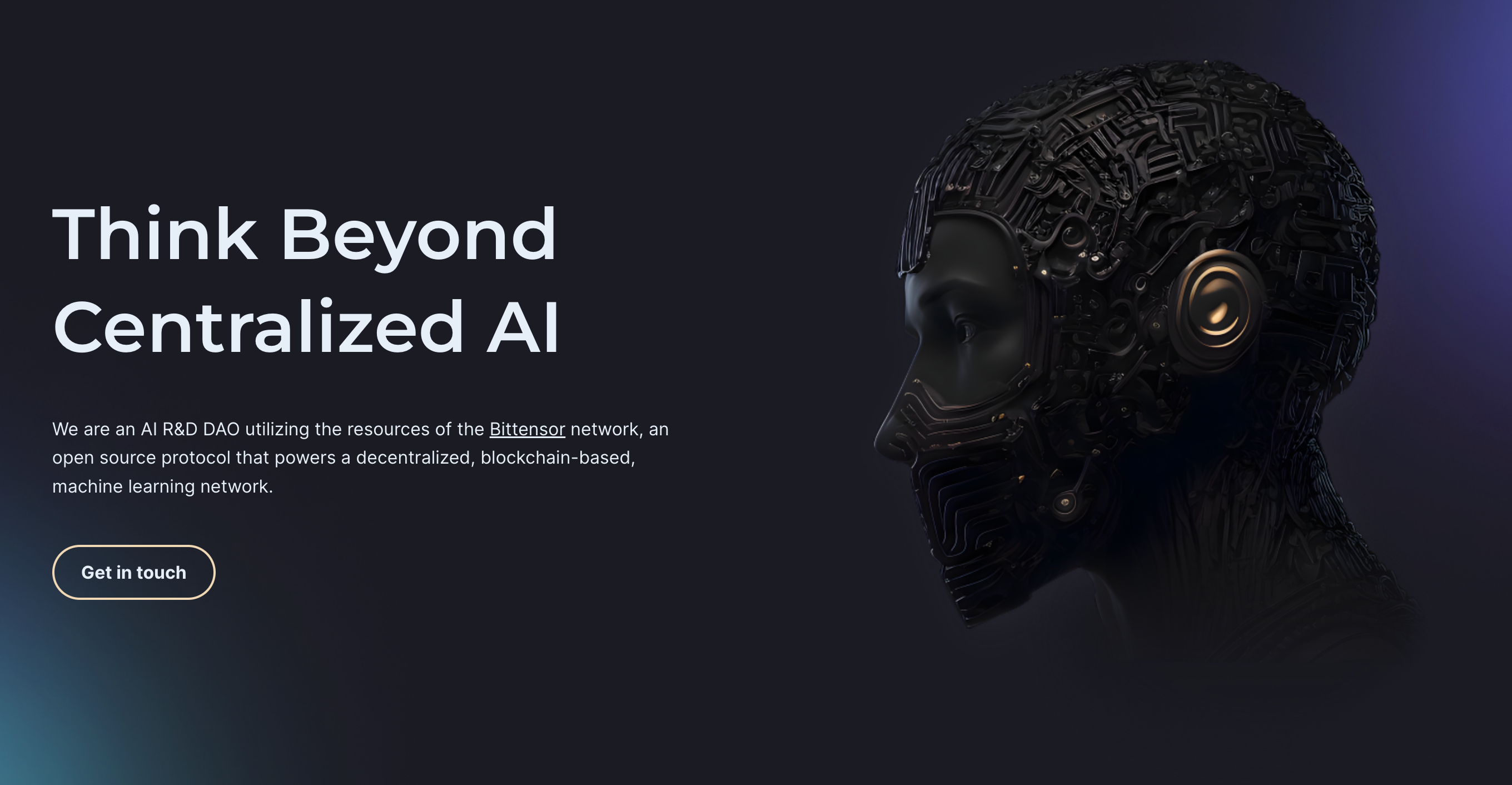 Bittensor Validators like Neural Internet are Pioneering Decentralized AI |  by cτ | Medium