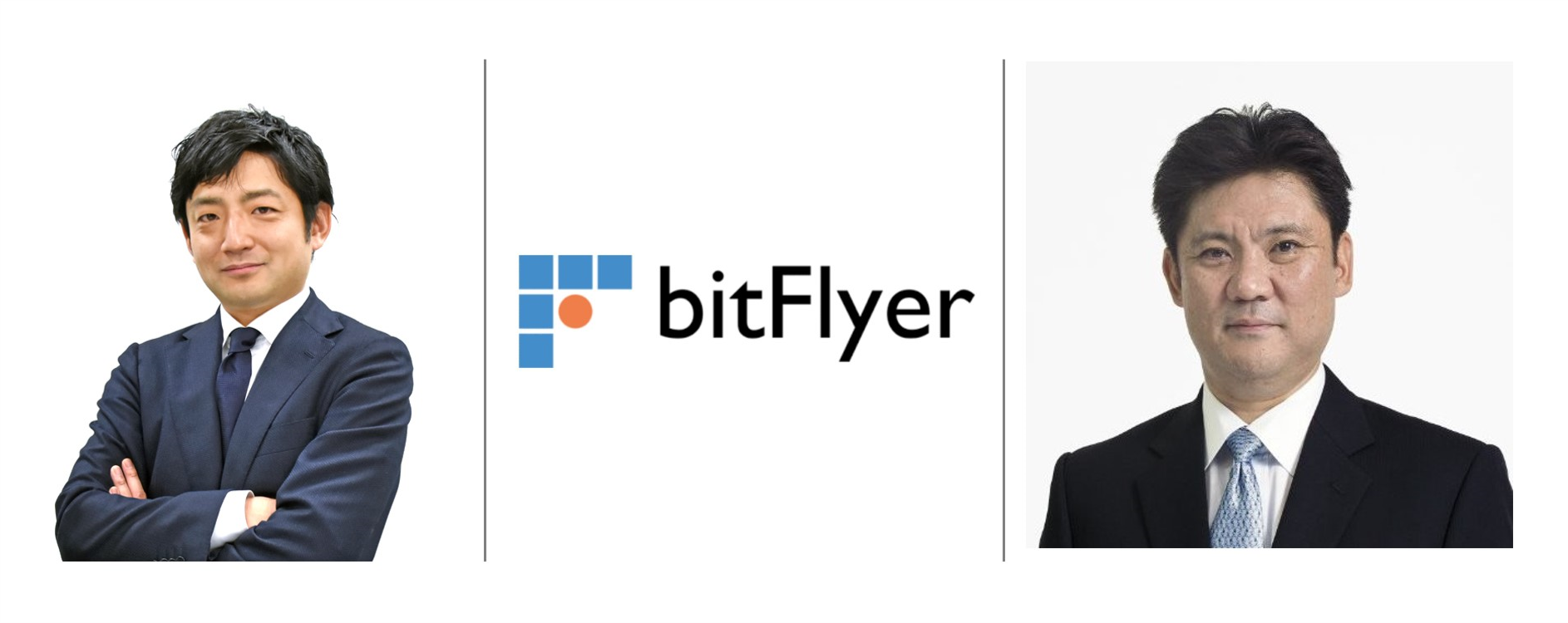 New bitflyer CEO. Following a special meeting of… | by Norbert Gehrke |  Tokyo FinTech | Medium