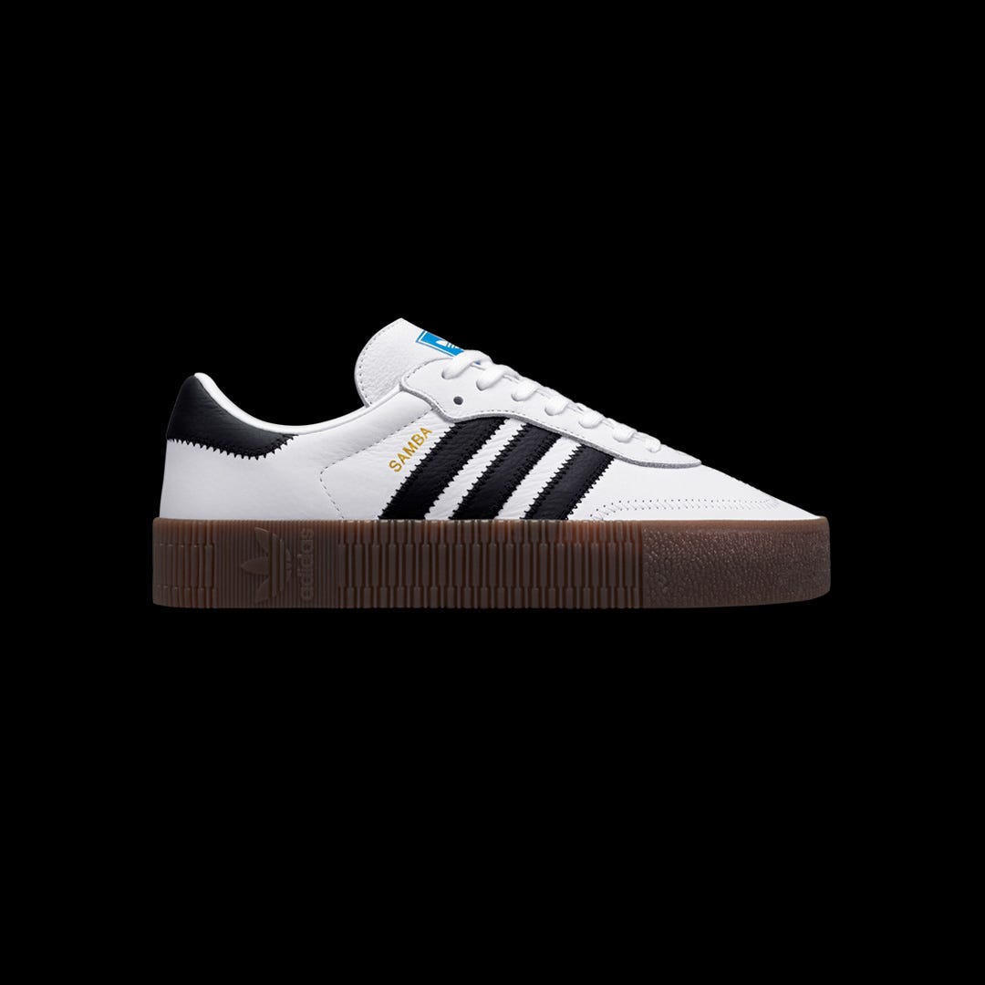 adidas gazelle silver green womens Adidas samba plataforma
