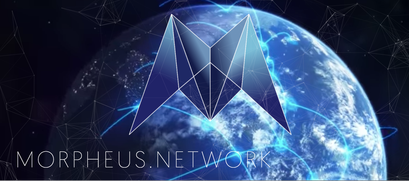 MNW — Morpheus Network: Streamlining Global Supply Chains | by John Doe |  Medium